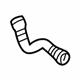 Mercedes-Benz 166-500-82-75 Hose