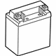 Mercedes-Benz 211-541-00-01 Battery