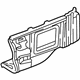 Mercedes-Benz 210-630-15-60 Extension