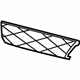 Mercedes-Benz 251-885-01-53 Air Grille