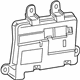 Mercedes-Benz 212-900-80-24 Control Module