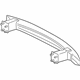 Mercedes-Benz 230-610-03-20 Reinforcement Beam