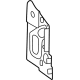 Mercedes-Benz 294-620-17-01 Crossmember