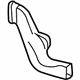 Mercedes-Benz 220-831-13-46 Duct