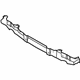 Mercedes-Benz 163-880-03-16 Reinforcement