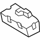 Mercedes-Benz 036-545-70-32-64 Control Module