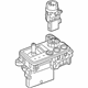 Mercedes-Benz 231-260-05-00 Gear Shift Assembly