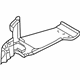 Mercedes-Benz 208-640-03-65 Floor Extension