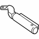 Mercedes-Benz 209-800-11-72-64 Hydraulic Cylinder