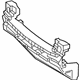 Mercedes-Benz 292-885-00-37 Energy Absorber