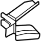 Mercedes-Benz 247-620-36-01 Bracket