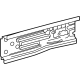 Mercedes-Benz 247-620-07-02 Rail Extension