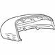 Mercedes-Benz 099-811-05-22 Mirror Cover