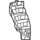 Mercedes-Benz 290-900-68-02-64 Multiplex Switch