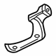 Mercedes-Benz 203-328-00-35 Rod Bracket