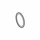 Mercedes-Benz 025-997-66-48 Filter Element Seal