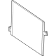 Mercedes-Benz 099-500-89-01 Condenser