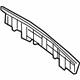 Mercedes-Benz 207-885-15-65 Absorber