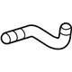 Mercedes-Benz 221-501-93-82 Lower Hose