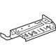 Mercedes-Benz 205-520-08-32 Reinforce Bar