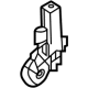 Mercedes-Benz 000-906-47-11 Adjust Motor