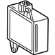 Mercedes-Benz 112-153-04-79-80 Control Module