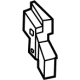 Mercedes-Benz 247-885-39-06 Energy Absorber