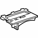 Mercedes-Benz 140-540-23-49 Gear Indicator