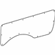 Mercedes-Benz 447-692-76-03 Lower Panel