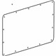 Mercedes-Benz 447-690-28-01 Lower Panel