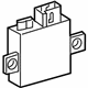 Mercedes-Benz 164-540-47-01 Control Module