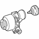 Mercedes-Benz 000-329-00-00 Hydraulic Pump