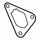 Mercedes-Benz 646-142-00-80 Turbocharger Gasket