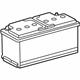 Mercedes-Benz 000-982-33-08 Battery