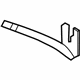 Mercedes-Benz 230-545-08-40 Fuse Box Front Bracket