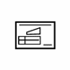 Mercedes-Benz 164-584-35-17 Tire Pressure Label