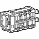 Mercedes-Benz 000-835-05-00 Heat Exchanger