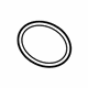 Mercedes-Benz 030-997-07-48 Filter Element Gasket