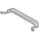 Mercedes-Benz 202-780-04-13 Drip Rail