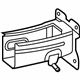 Mercedes-Benz 166-610-11-10 Rail End