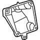 Mercedes-Benz 272-223-08-04 Support Bracket