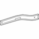 Mercedes-Benz 463-311-19-00 Side Rail