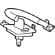 Mercedes-Benz 247-860-14-00 Washer Nozzle