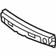 Mercedes-Benz 164-885-11-37 Energy Absorber