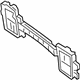 Mercedes-Benz 205-545-22-01 Connector