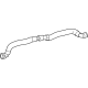 Mercedes-Benz 297-830-95-02 Rear Hose