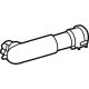 Mercedes-Benz 297-830-43-02 Hose