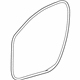 Mercedes-Benz 177-692-00-00 Edge Guard