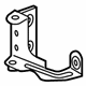 Mercedes-Benz 205-831-65-00 Cooler Bracket