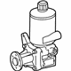 Mercedes-Benz 002-466-30-01 Power Steering Pump